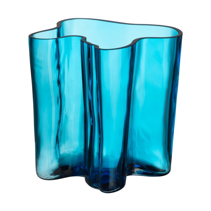 Alvar Aalto vase 200 mm - 200 mm - Iittala