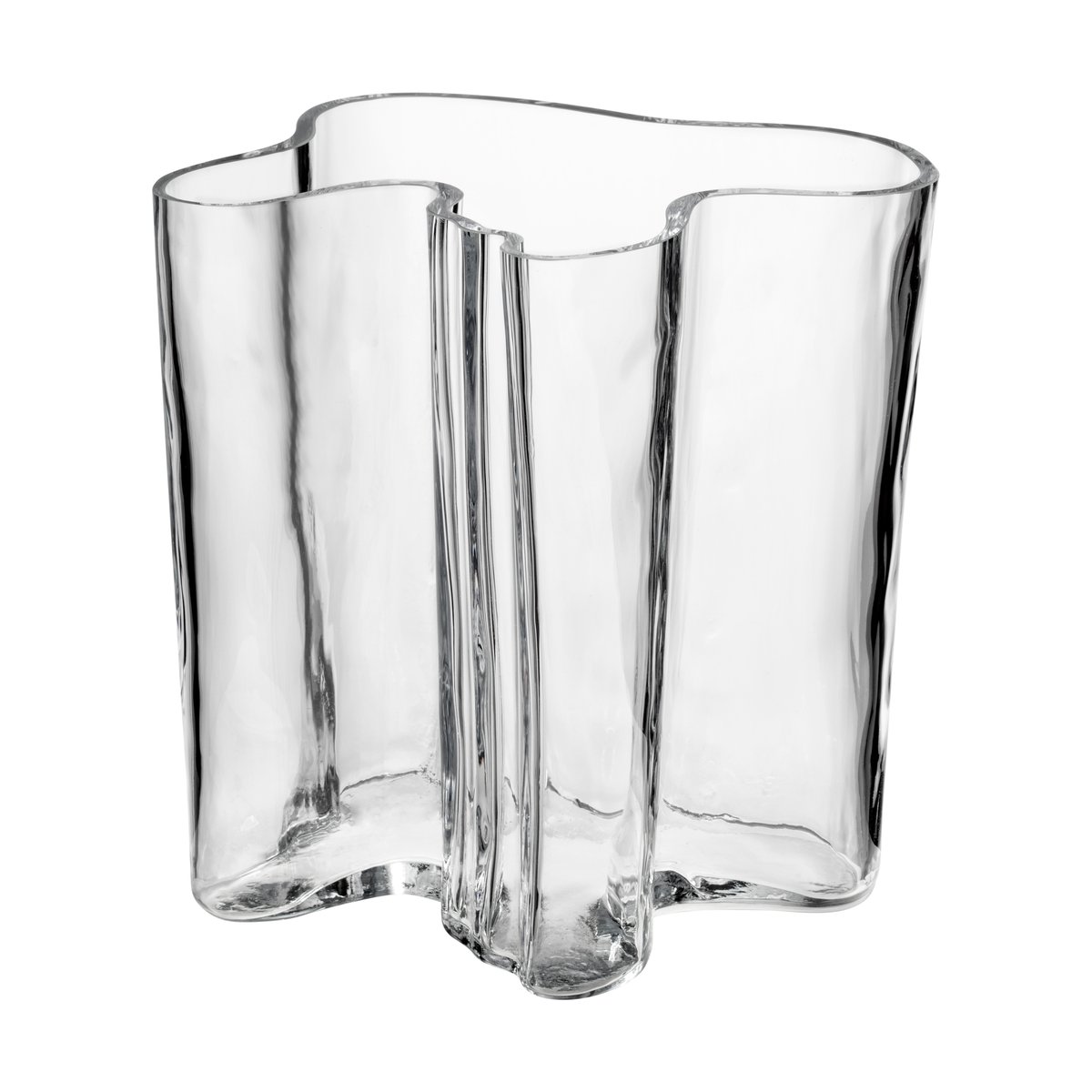 Bilde av Iittala Alvar Aalto vase 200 mm 200 mm