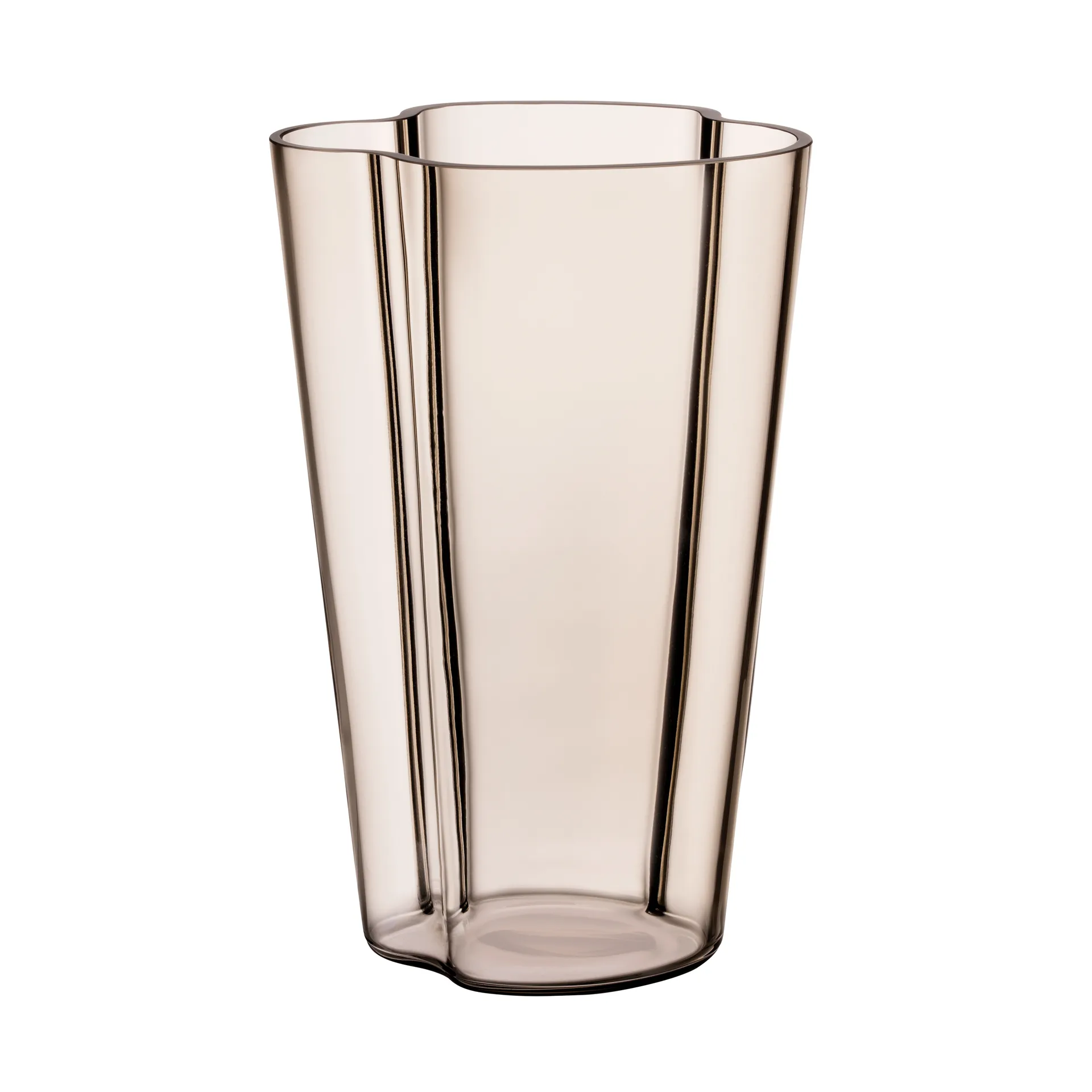 Alvar Aalto vase lin, 220 mm Iittala