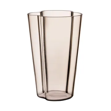 Alvar Aalto vase lin - 220 mm - Iittala