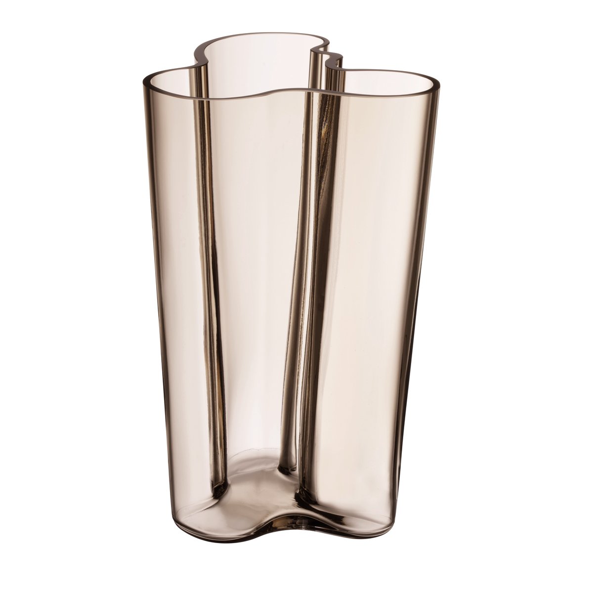 Bilde av Iittala Alvar Aalto vase lin 251 mm