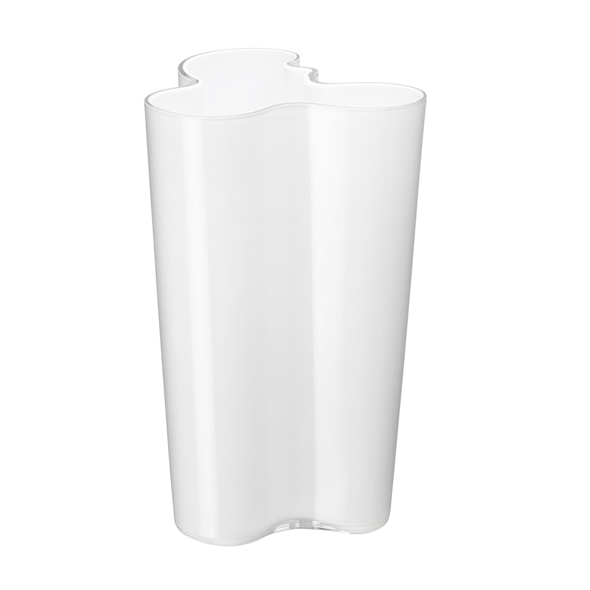 Bilde av Iittala Alvar Aalto vase opal 251 mm