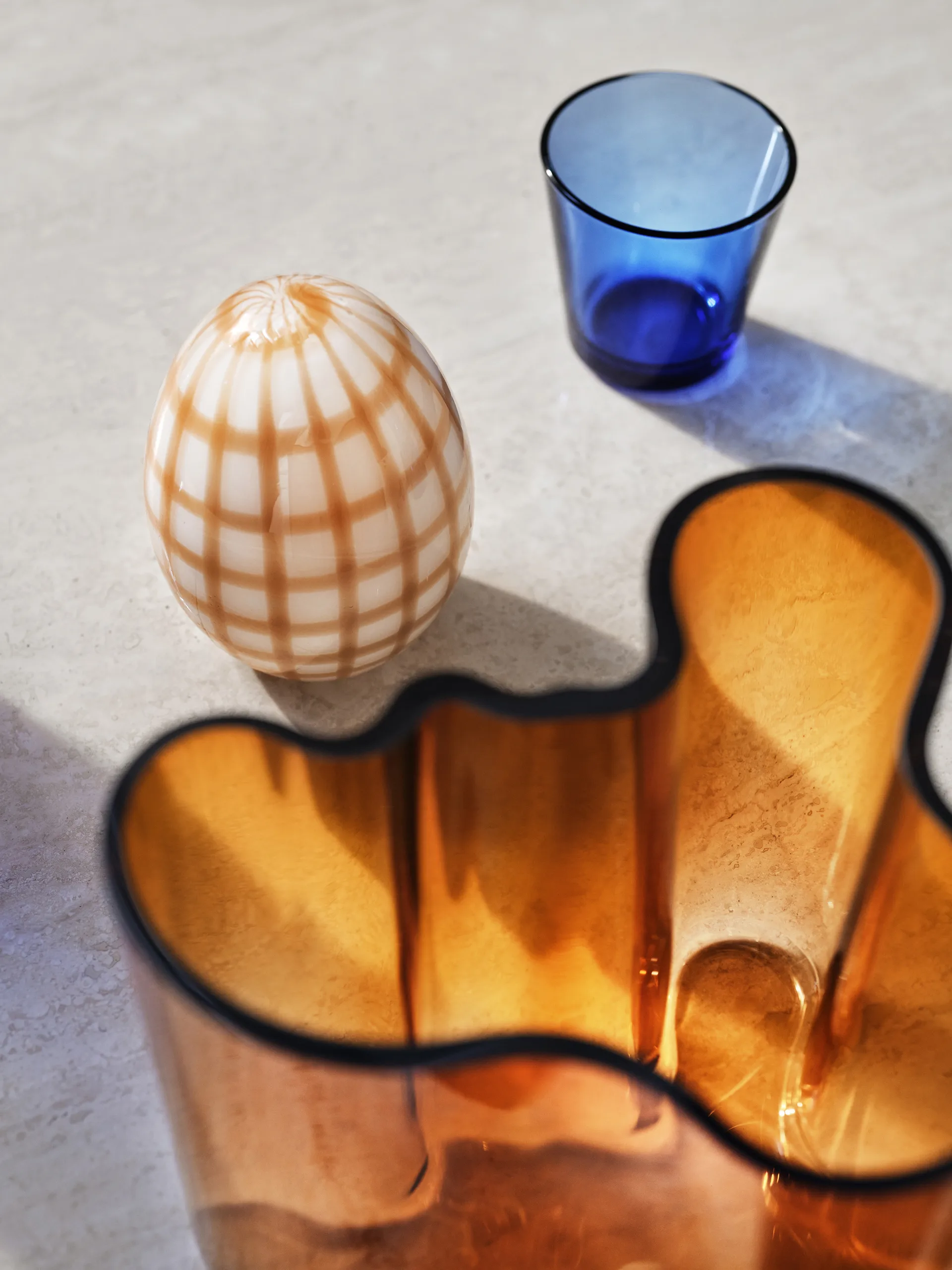 Birds by Toikka årets egg, 2022 Iittala