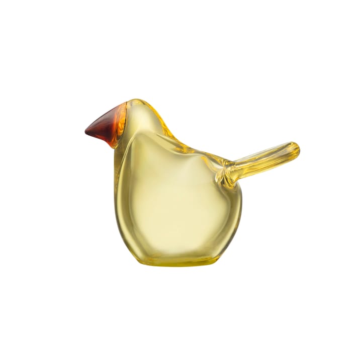 Birds by Toikka fluefanger - Citron-kobber - Iittala