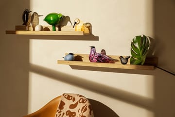 Birds by Toikka - Ibis grønn - Iittala