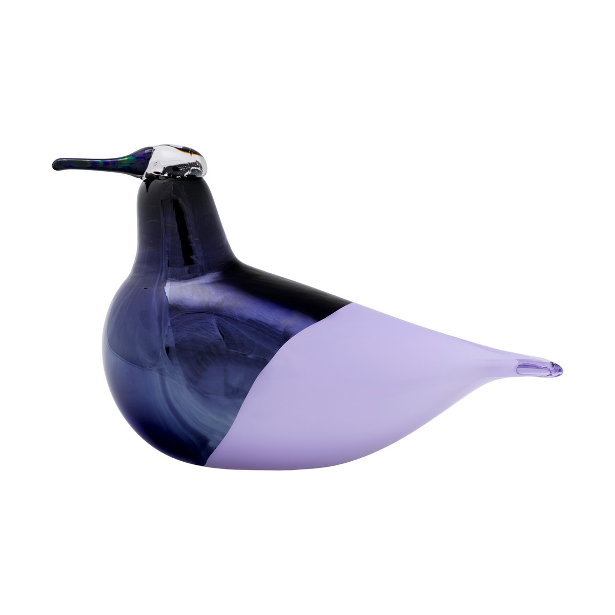 Iittala Birds by Toikka Oriol årsfugl 2025