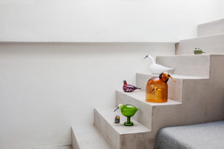 Birds by Toikka, Svanen Iittala