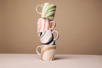 Café Kitsuné X Iittala kopp 30 cl - Cappuccino - Iittala