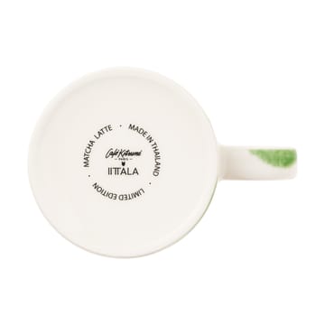 Café Kitsuné X Iittala kopp 30 cl - Matcha - Iittala