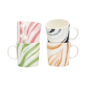 Café Kitsuné X Iittala kopp 30 cl - Matcha - Iittala