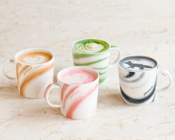 Café Kitsuné X Iittala kopp 30 cl - Matcha - Iittala