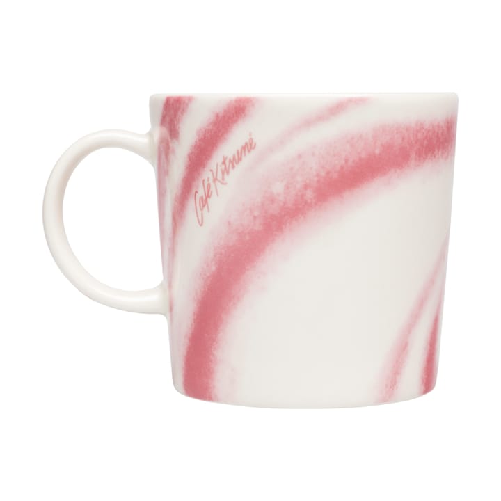 Café Kitsuné X Iittala kopp 30 cl - Sakura - Iittala