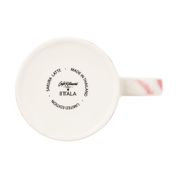 Café Kitsuné X Iittala kopp 30 cl - Sakura - Iittala