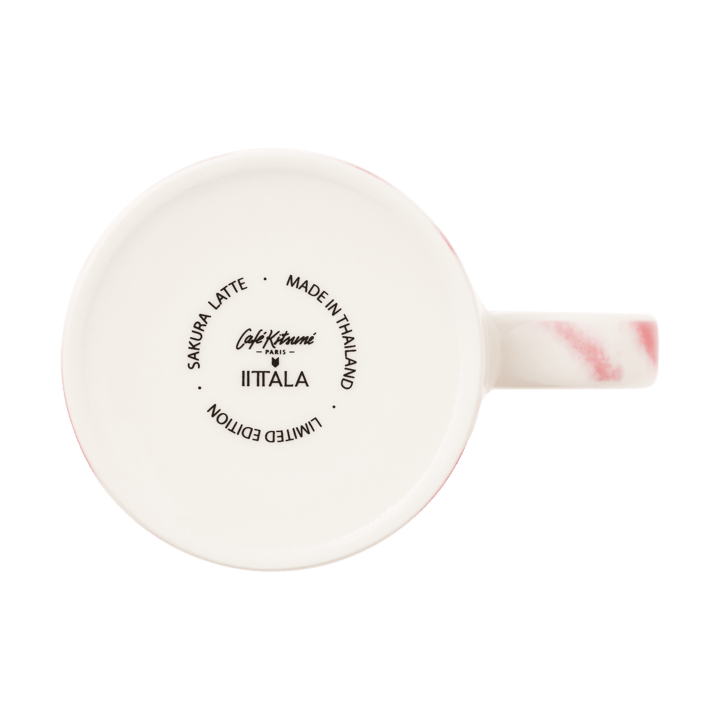 Café Kitsuné X Iittala kopp 30 cl, Sakura Iittala