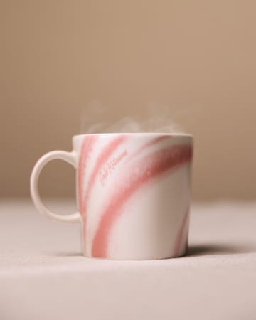 Café Kitsuné X Iittala kopp 30 cl - Sakura - Iittala
