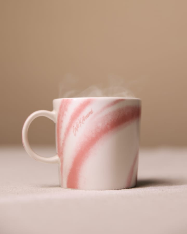 Café Kitsuné X Iittala kopp 30 cl, Sakura Iittala
