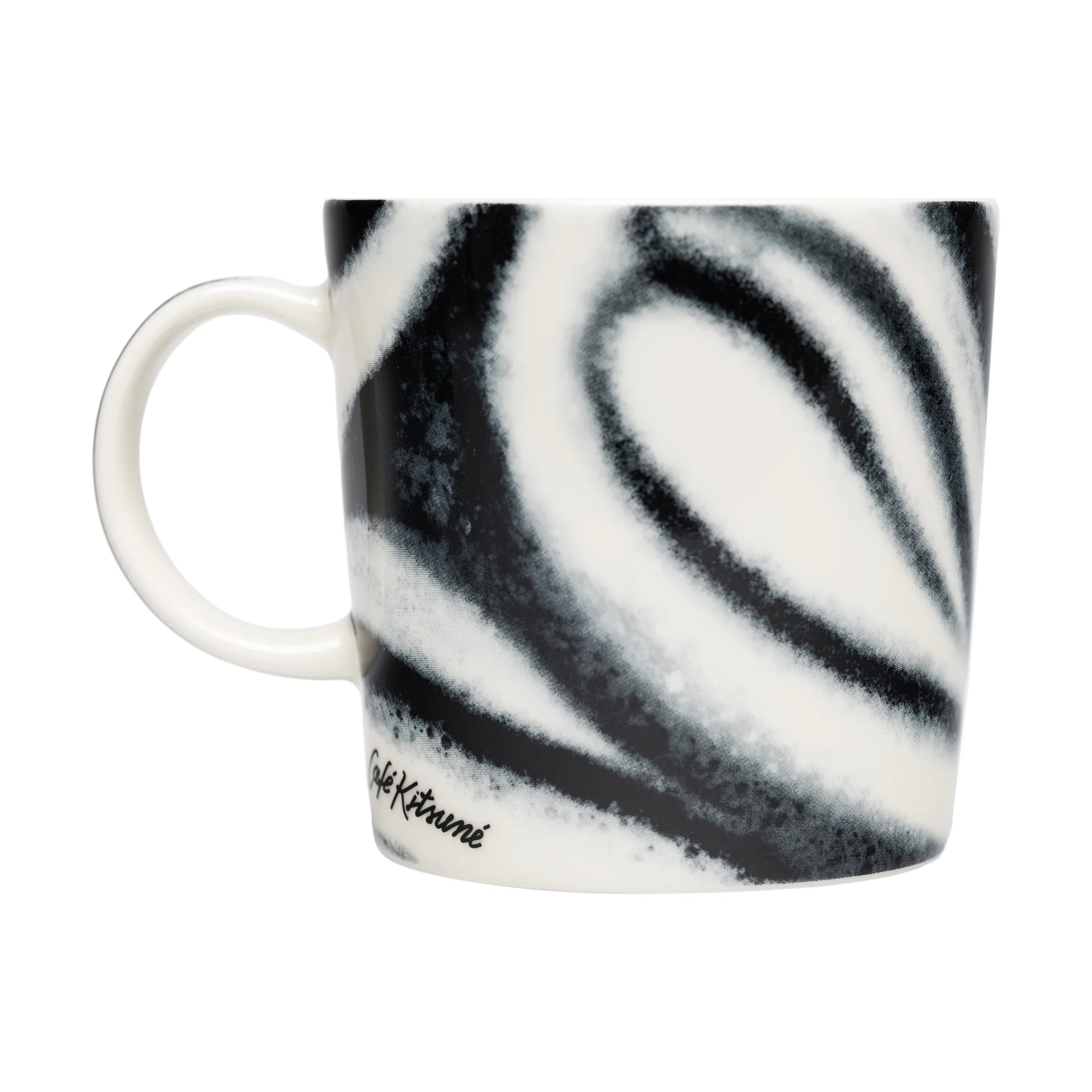 Café Kitsuné X Iittala kopp 30 cl, Sesam Iittala