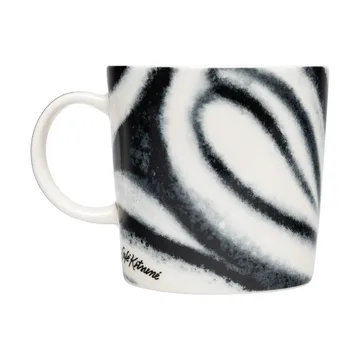 Café Kitsuné X Iittala kopp 30 cl - Sesam - Iittala