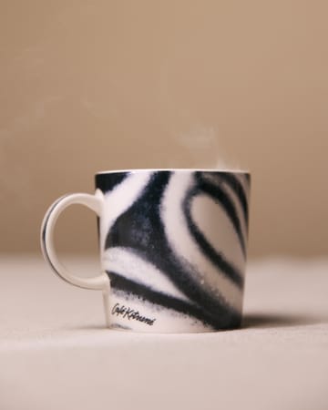 Café Kitsuné X Iittala kopp 30 cl - Sesam - Iittala