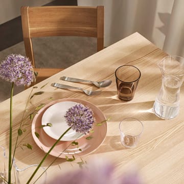 Citterio 98 bestikksett 24 deler - Matt rustfritt stål - Iittala