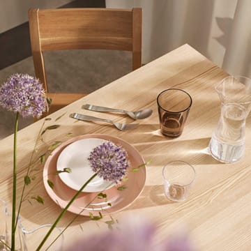 Citterio 98 gaffel - Matt rustfritt stål - Iittala