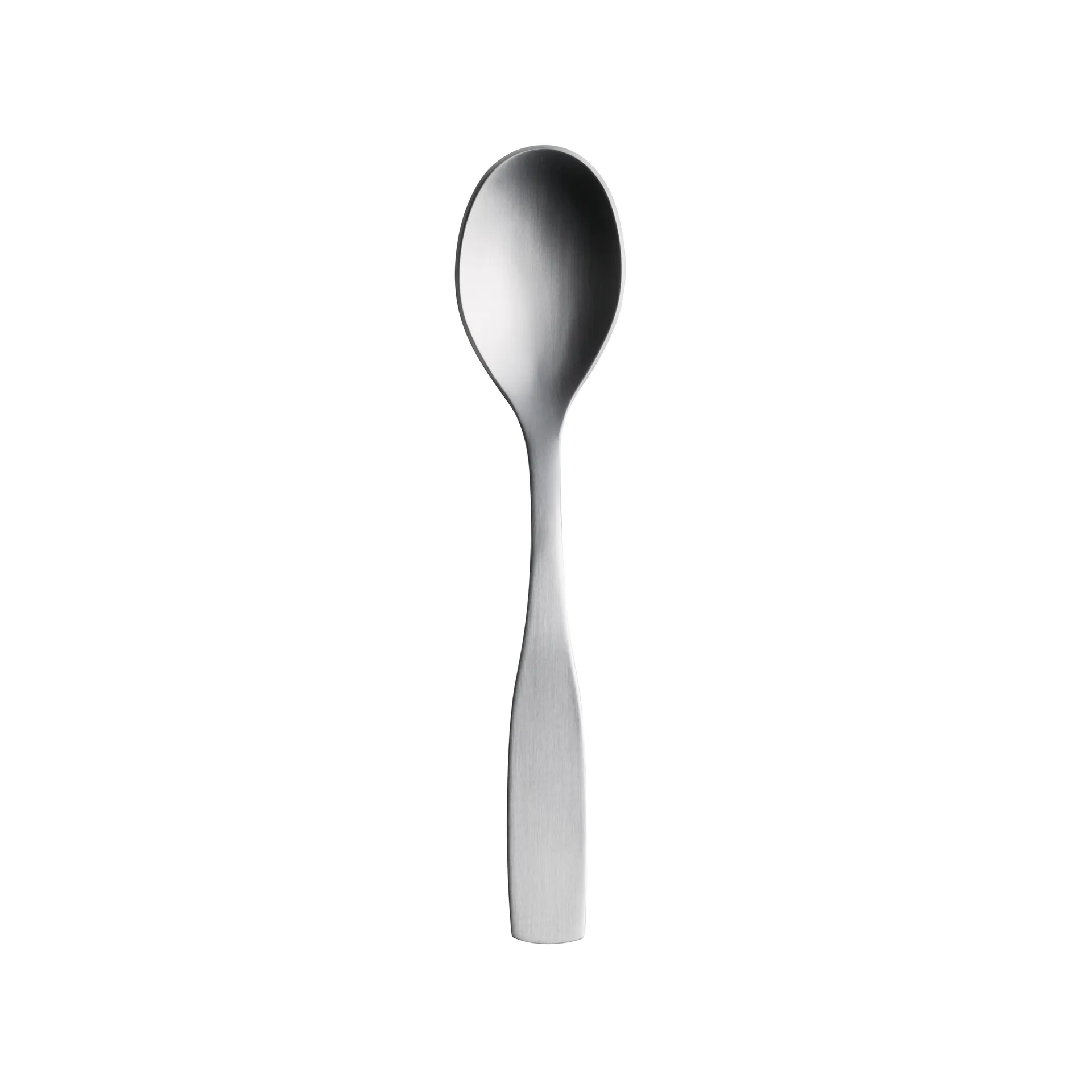 Citterio 98 kaffeskje, Matt rustfritt stål Iittala