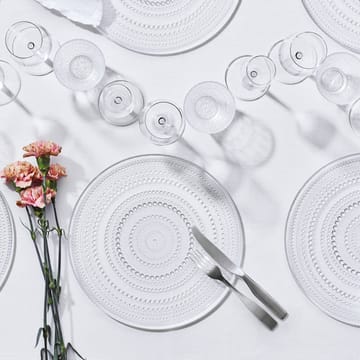 Citterio 98 kniv - Matt rustfritt stål - Iittala