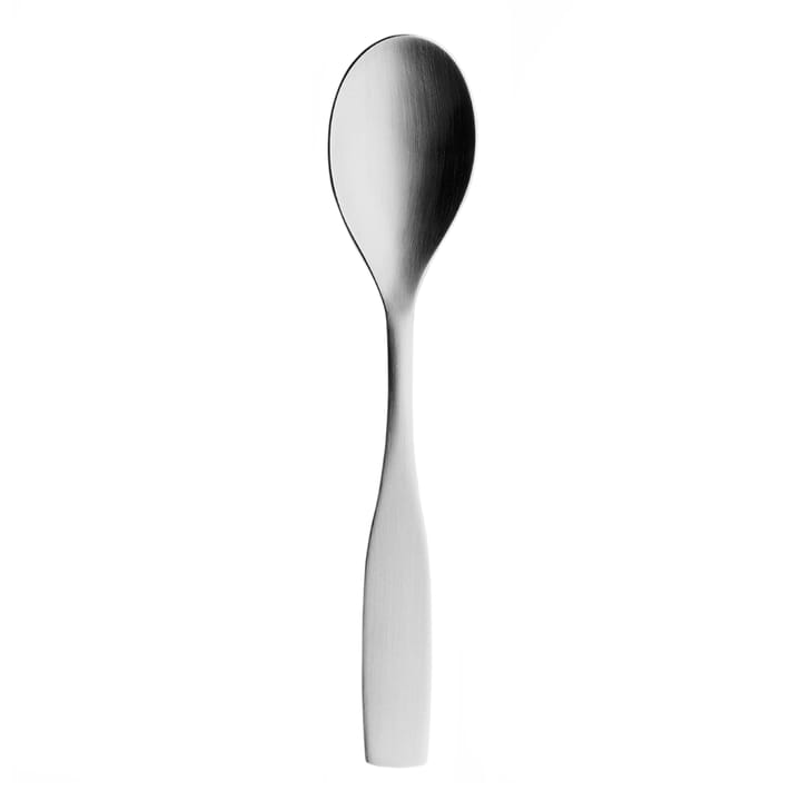 Citterio 98 spiseskje, Matt rustfritt stål Iittala