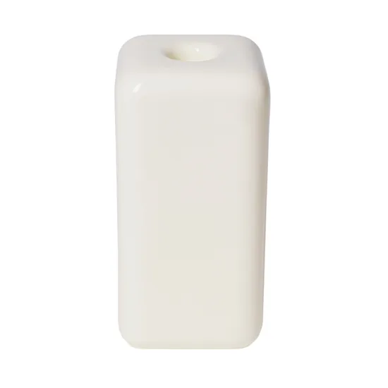 Element lysestake, Hvit, 1 lys Iittala