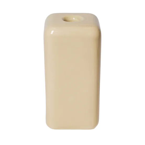Element lysestake - Sand, 1 lys - Iittala