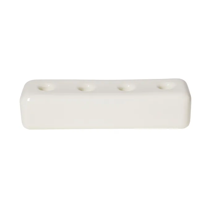 Element lysestake - Sand, 4 lys - Iittala
