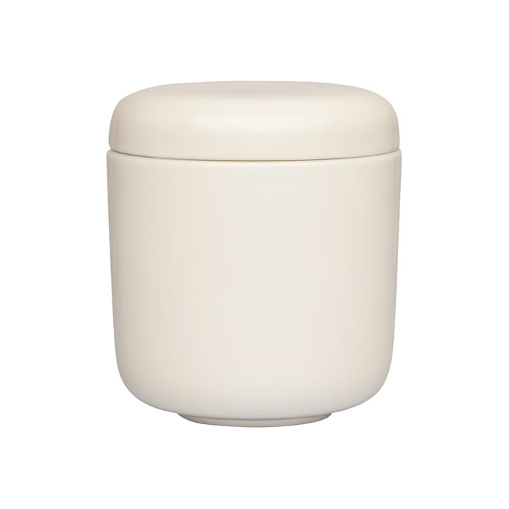 Essence boks med lokk 26 cl, Hvit Iittala