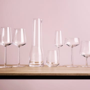 Essence champagneglass 2-pakk - klar 2-pakk - Iittala