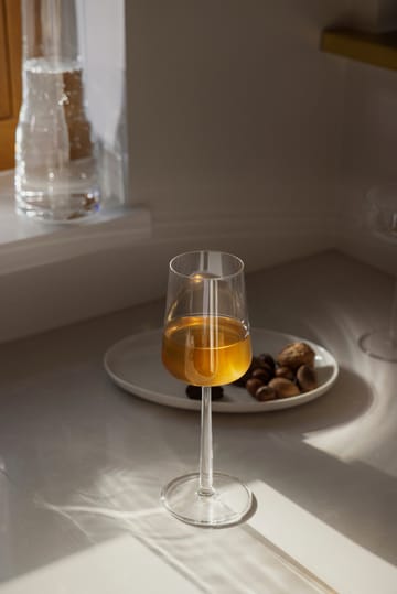 Essence champagneglass 2-pakk - klar 2-pakk - Iittala
