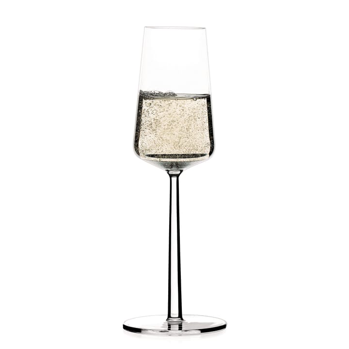 Essence champagneglass 4-pakn. - 4-pakk 21 cl - Iittala