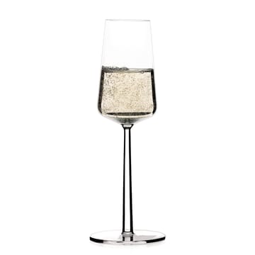 Essence champagneglass 4-pakn. - 4-pakk 21 cl - Iittala