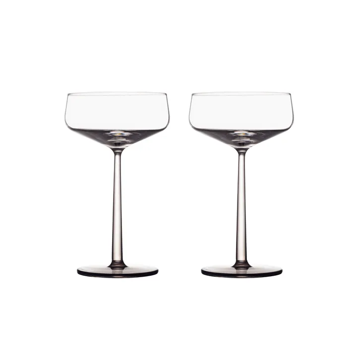 Essence cocktailglass 2 Stk. - Lin, 31 cl - Iittala