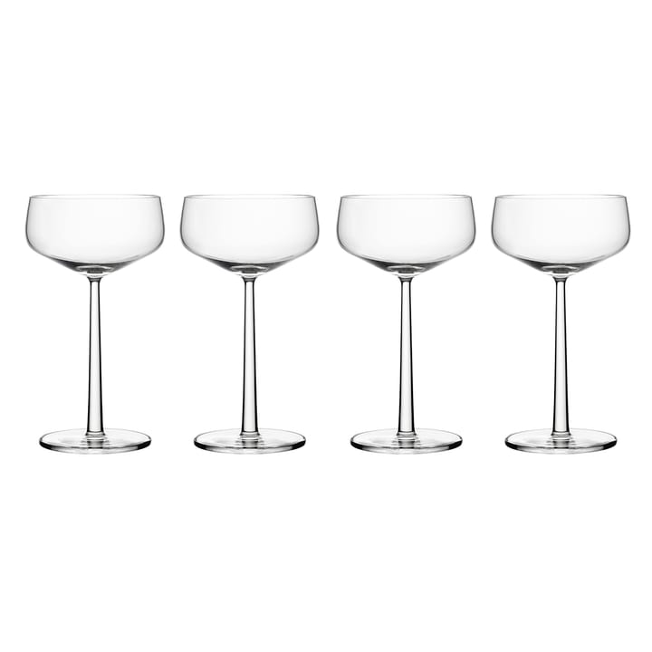 Essence cocktailglass 4-stk. - 31 cl - Iittala