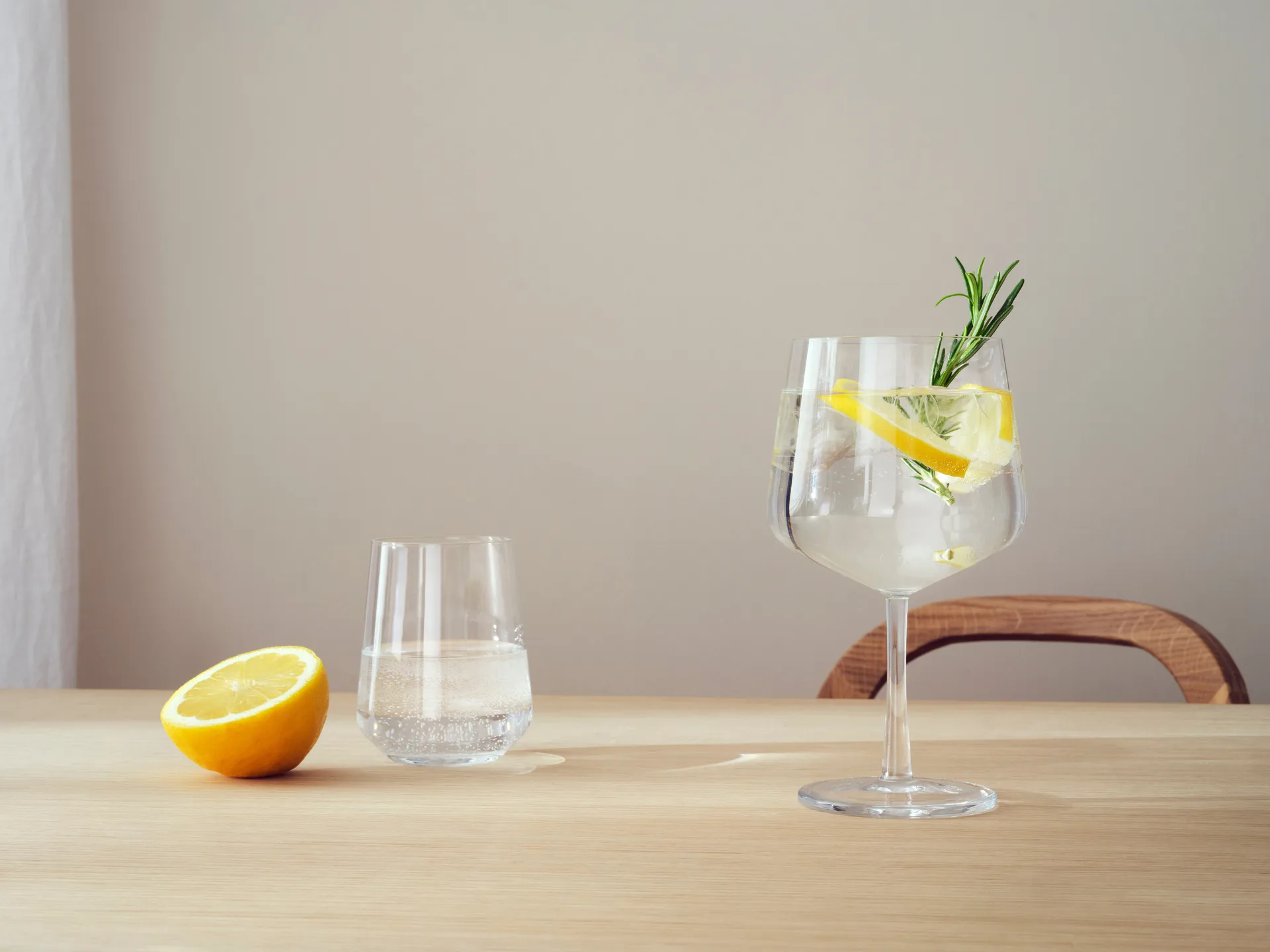 Essence & Dots middagsstartsett 32 deler - Kremhvit,  Iittala