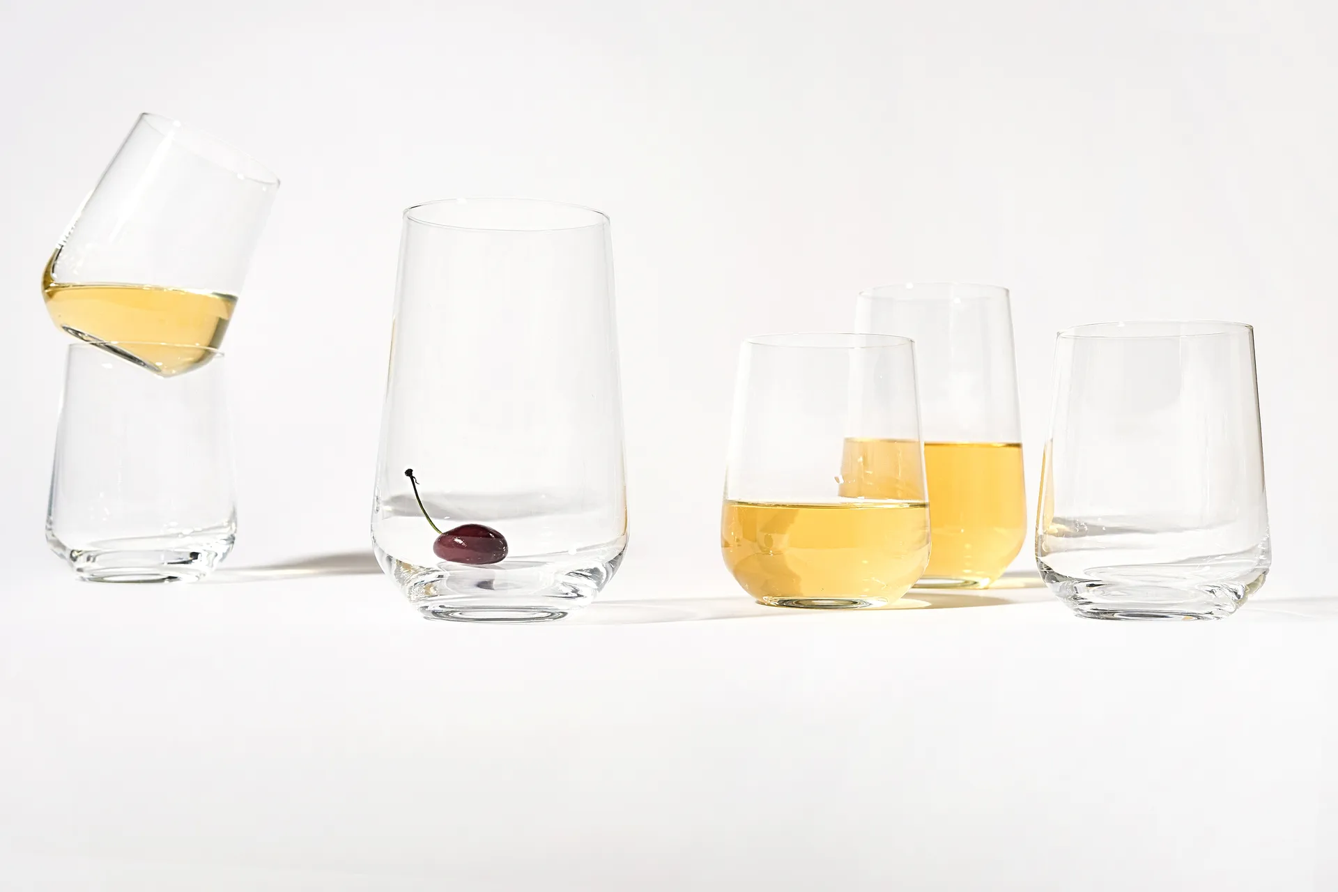 Essence drikkeglass 35 cl 8-pakning,  Iittala