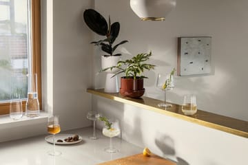 Essence drikkeglass 55cl 2-stk. - Klar - Iittala