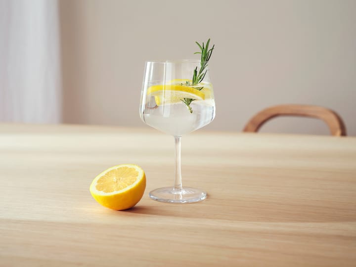 Essence gin- og cocktailglass 2-pakning - 63 cl - Iittala