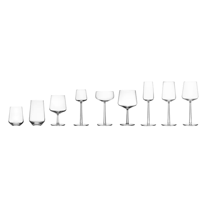 Essence gin- og cocktailglass 2-pakning - 63 cl - Iittala