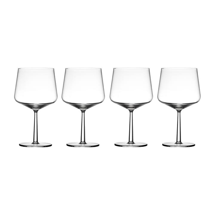 Essence gin- og cocktailglass 4-pakning - 63 cl - Iittala