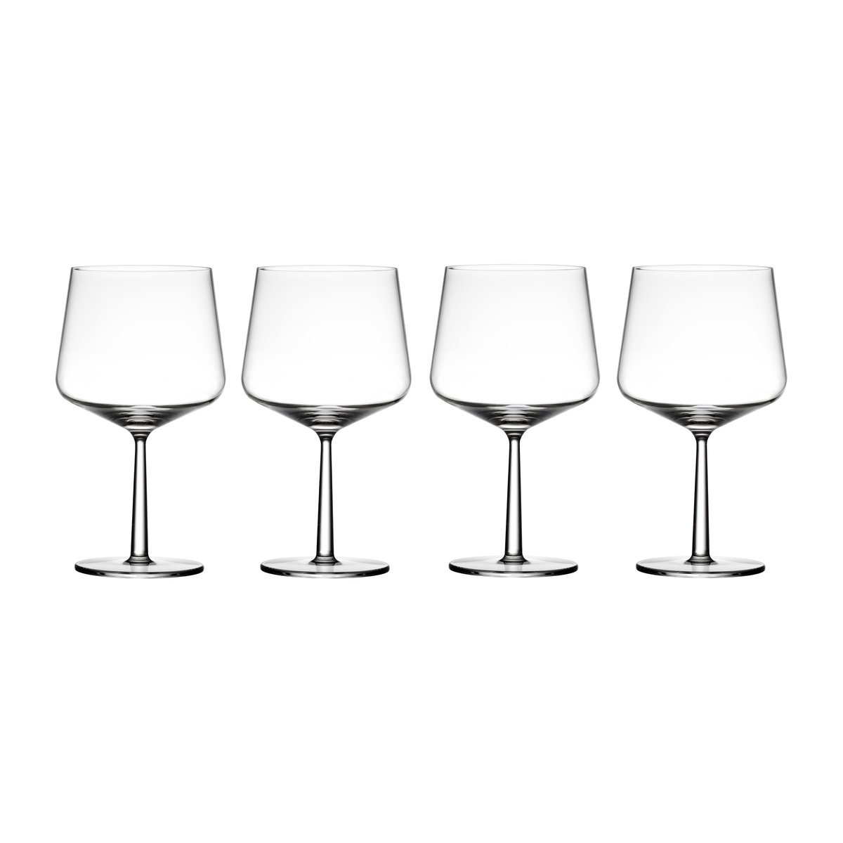 Iittala Essence gin- og cocktailglass 4-pakning 63 cl