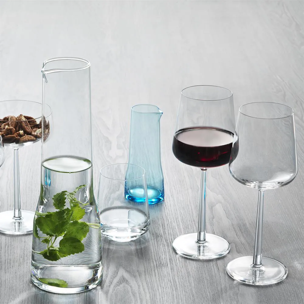 Essence glassett 24 deler Iittala