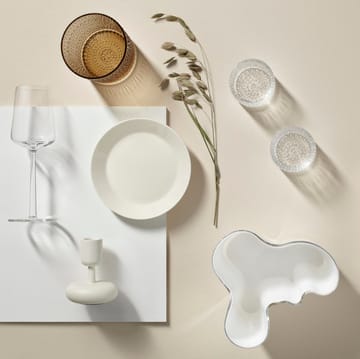 Essence hvitvinsglass 2-pack - klar 2-pack - Iittala