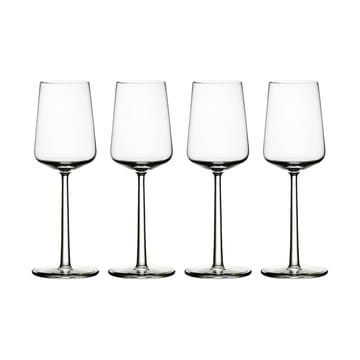 Essence hvitvinsglass 4-stk - 33 cl - Iittala
