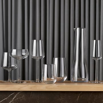 Essence hvitvinsglass 4-stk - 4-pakk - Iittala