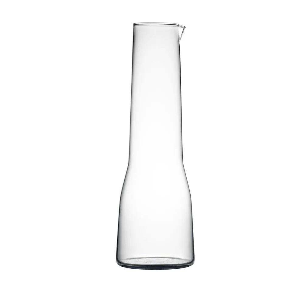 Essence karaffel, klar Iittala
